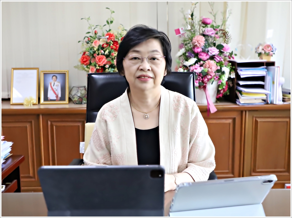กรมบังคับคดีจัดประชุมคณะกรรมการกำหนดราคาทรัพย์ ครั้งที่ 8/2566 รูปแบบออนไลน์